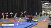 Gianna Matthews - Women's Group, Classic Gymnastics - 2021 Women's Xcel Region 4 Championships