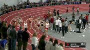 Women's Mile, Prelims 6