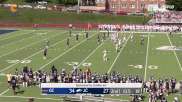 Replay: Gettysburg vs Juniata | Sep 7 @ 12 PM