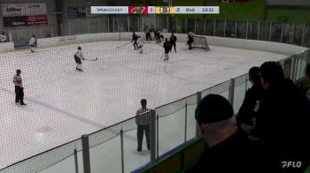 Replay: Wild U18 AAA vs Bruins U18 AAA | Sep 18 @ 6 PM