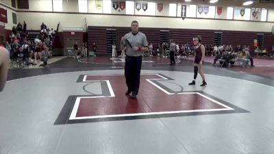 115 lbs Round 1 - Libby Stocks, Waterloo West vs Mackenzie Rourke, Iowa City Liberty