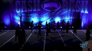 Pro Scouts - Bombshells [2023 L1 Junior - D2 - Medium Day 1] 2023 ACP Cash Bash Showdown