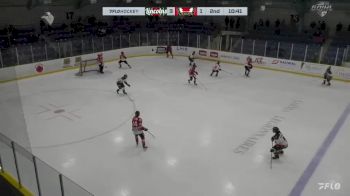 Replay: Home - 2023 St. Marys vs Sarnia | Dec 21 @ 7 PM