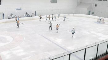 Replay: Home - 2025 Whalers Black vs Mobile Hockey Devl | Jul 25 @ 11 AM