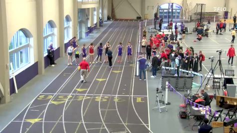 Replay: Wilf Schnier Alumni Classic | Jan 9 @ 3 PM