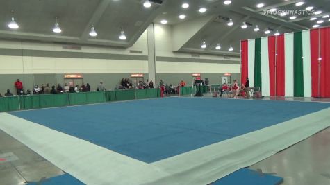 Clara Mah - Women's Group, Pittsburgh Northstar - 2021 Christmas on the Chesapeake