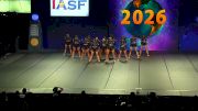 Star Performance Centre - Senior Small Jazz [2026 Senior Small Jazz Prelims] 2026 The Dance Worlds