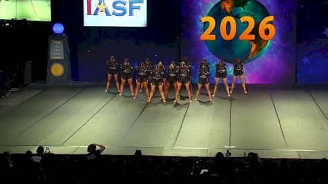 Star Performance Centre - Senior Small Jazz [2026 Senior Small Jazz Prelims] 2026 The Dance Worlds