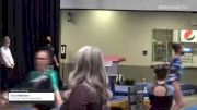 Ava Mattison - Women's Group, TNT Kids Fitness & Gymnastics - 2021 Women's Xcel Region 4 Championships
