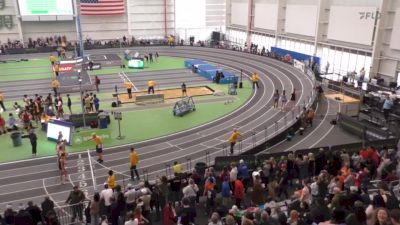 Replay: NJSIAA Indoor Meet of Champions | Mar 8 @ 10 AM