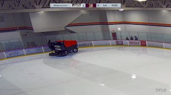 Replay: Home - 2024 RHA Kelowna vs Edge | Dec 14 @ 6 PM