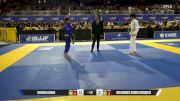 Replay: Mat 1 - 2026 Pan Kids Jiu-Jitsu IBJJF Championship | Jul 25 @ 3 PM