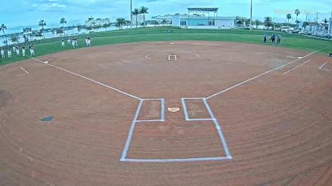 Purdue University vs. Southern Illinois - 2020 THE Spring Games