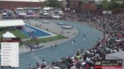 2026 AAU Junior Olympic Games - Youth Boys' 4x100m Relay, Semi-Finals 1 - Age 10