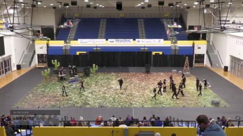 LSM West "Kent City MI" at 2025 WGI Winds Indianapolis Regional