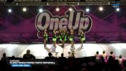Planet Dance - Planet Dance Vortex Youth Pom Small [2025 Youth - Pom - Small Day 3] 2025 One Up Grand Nationals