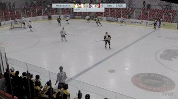 Replay: Home - 2025 Hamilton vs Ayr | Sep 11 @ 6 PM