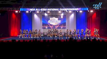 TAI - Arctic5 [2025 L5 Senior - D2 - Large Day 2] 2025 NCA All-Star National Championship