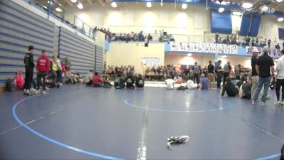 Replay: Mat 4 - 2026 2026 Tiger Grizz Invitational | Jan 17 @ 2 PM