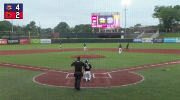 Replay: High Point vs Gastonia - 2025 Rockers vs Gastonia | May 11 @ 4 PM