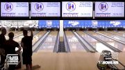 2019 U.S. Open Qualifying Round 2, Squad A - Lanes 15-18