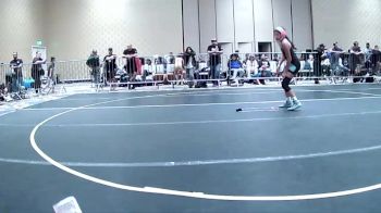 138 lbs Consi Of 32 #2 - Ethan McDonald, Manu Wr Ac vs Ezariah Torres, Chain Wrestling