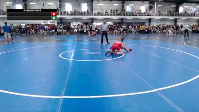 Elite 133 lbs Champ. Round 1 - Wyatt Magolski, Wisconsin-La Crosse vs Cade Sands, Cortland State