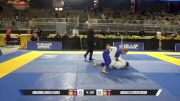 Abigail S Christenson vs MaKenna Jenelle Earle 2025 Pan Jiu Jitsu IBJJF Championship