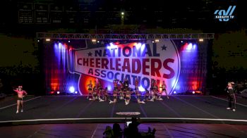 Pro Scouts - Pro Ops [2024 L3 Senior Coed - D2 Day 1] 2024 NCA San Marcos Classic