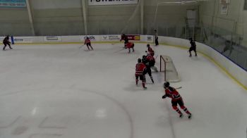 Replay: Home - 2025 Islanders U16 vs Pics 16U | Mar 1 @ 8 AM