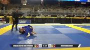 Ryan Thomas Wight vs Douglas Alan De Lima Fernandes 2025 Pan Jiu Jitsu IBJJF Championship
