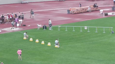 Replay: Shot Put - 2024 UIL State Championships | May 3 @ 11 AM