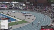 2026 AAU Junior Olympic Games - Youth Girls' 4x100m Relay, Semi-Finals 4 - Age under 8