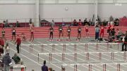 Women's 60m Hurdles, Finals 1