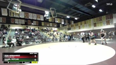 175 lbs 3rd Place Match - Zion Hernandez, Corona Del Mar vs Daniel Moylan, Poway