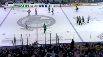Replay: Away - 2025 Trois-Rivières vs Florida | May 17 @ 7 PM