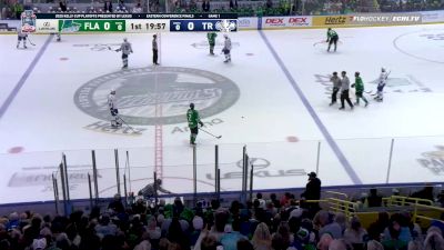 Replay: Away - 2025 Trois-Rivières vs Florida | May 17 @ 7 PM