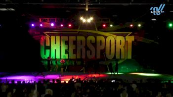 Rival Athletics - Revenge [2025 L4 Junior - Small - B Day 1] 2025 CHEERSPORT National All Star Cheerleading Championship