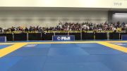 Replay: Mat 11 - 2024 IBJJF Jiu-Jitsu CON International | Aug 30 @ 9 AM