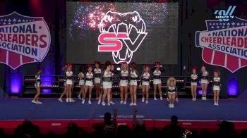 Stars Vipers - Hydra [2025 L3 Youth - Small Day 1] 2025 NCA All-Star National Championship