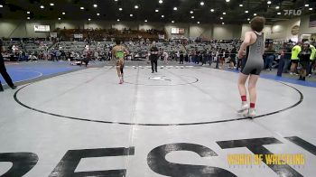 101 lbs Consi Of 8 #1 - Aiden Nelmes, COWA vs SHAWN PRICE, Tulare Titans Wrestling Club