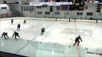 Replay: Home - 2023 Fighting Fish vs Mahwah | Oct 26 @ 9 PM