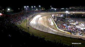 Full Replay | 2024 World 100 Saturday at Eldora Speedway 9/7/24