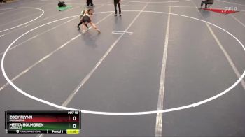 80 lbs Round 4 - Zoey Flynn, Farmington vs Metta Holmgren, Faribault