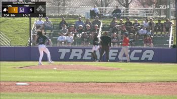 Replay: Carson Newman vs Trevecca Nazarene - 2025 Carson-Newman vs Trevecca Nazarene | Mar 26 @ 3 PM