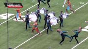 Madison Scouts "THE NATURE OF BEING" at 2025 DCI World Championships