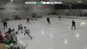 Replay: Home - 2024 Totems vs Sockeyes | Nov 1 @ 6 PM