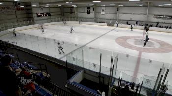 Replay: Home - 2025 Team Real Speed vs NH Whalers | Jul 11 @ 9 PM