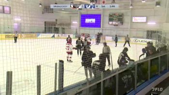 Replay: Home - 2024 Cyclones vs TB Juniors | Dec 20 @ 7 PM