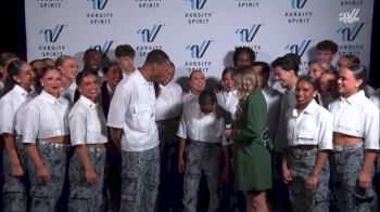 Replay: DIA Hip Hop  - 2026 UCA & UDA College Cheer & Dance Natls | Jan 17 @ 7 PM